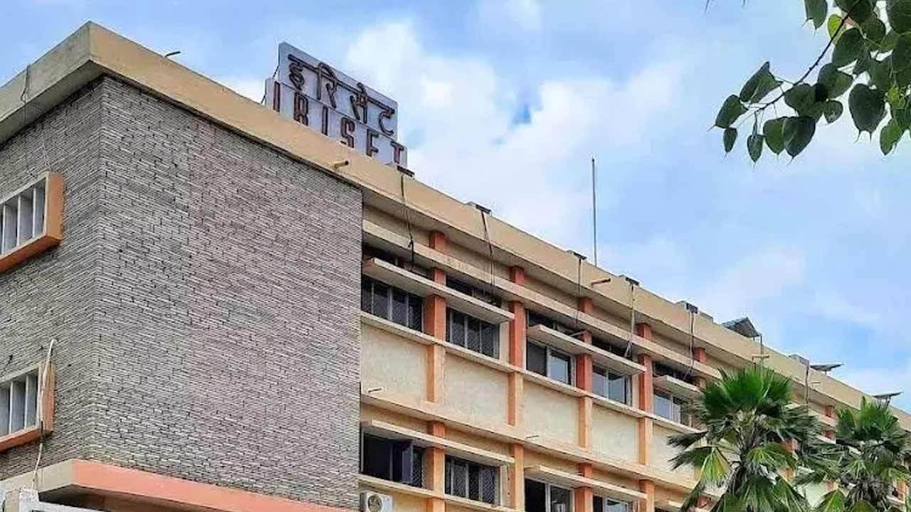 ఘనంగా ఇరిసెట్‌ దినోత్సవం