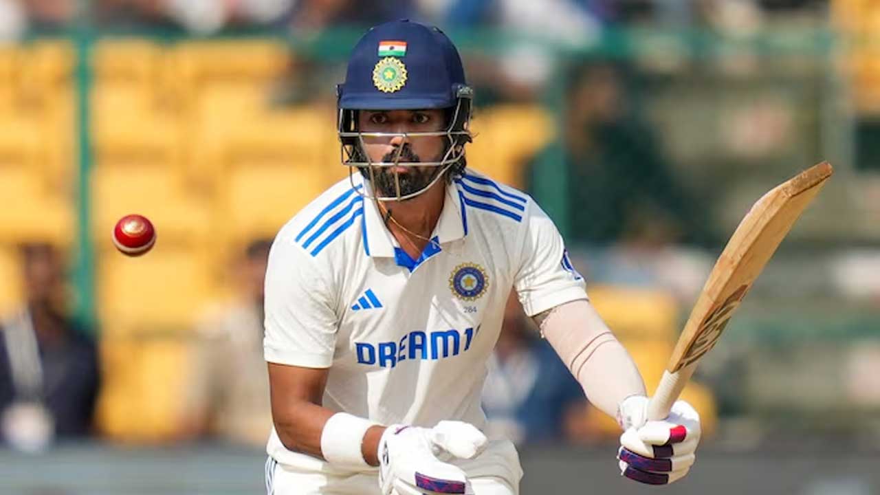 Perth Test | రెండు వికెట్లు కోల్పోయిన భారత్‌.. యశస్వీ, పడిక్కల్‌ డకౌట్‌