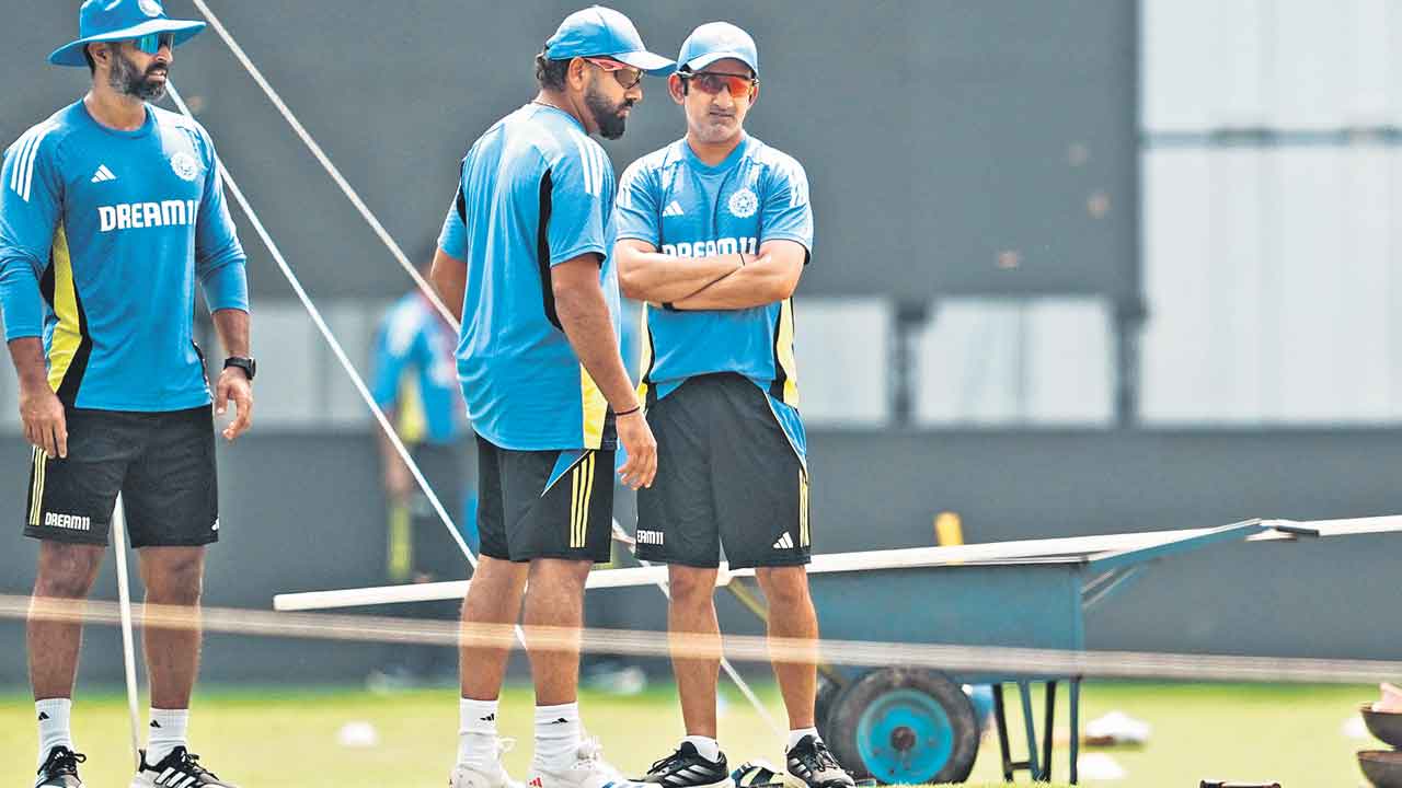 Team India | స్పిన్‌ పిచ్‌లే టీమ్‌ఇండియా కొంప ముంచాయా?