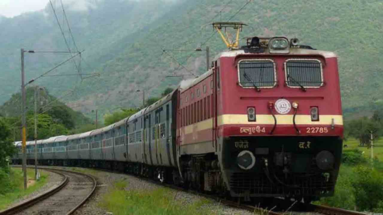 Advance Booking | రైలు ప్రయాణికులకు అలర్ట్‌.. నేటి నుంచి అమల్లోకి కొత్త నిబంధనలు