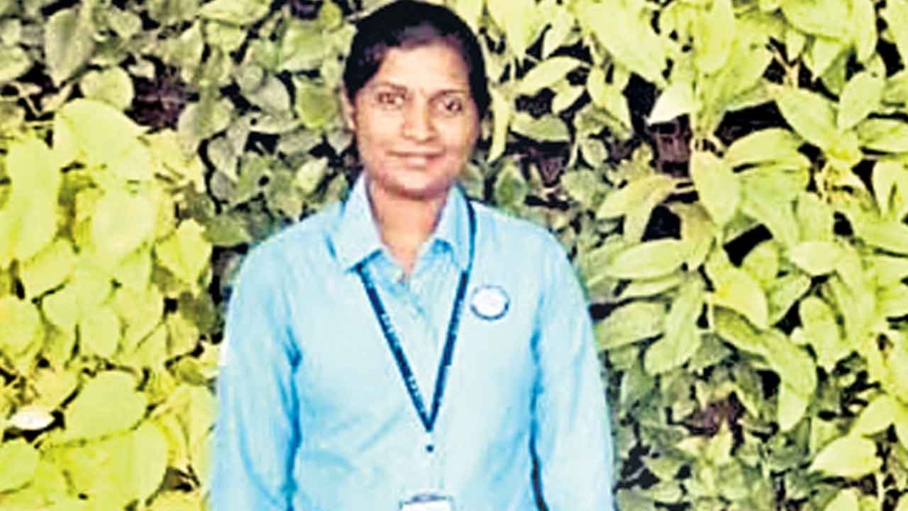 Indira Eegalapati | రియాద్‌ మెట్రోను నడపబోతున్న హైదరాబాదీ యువతి