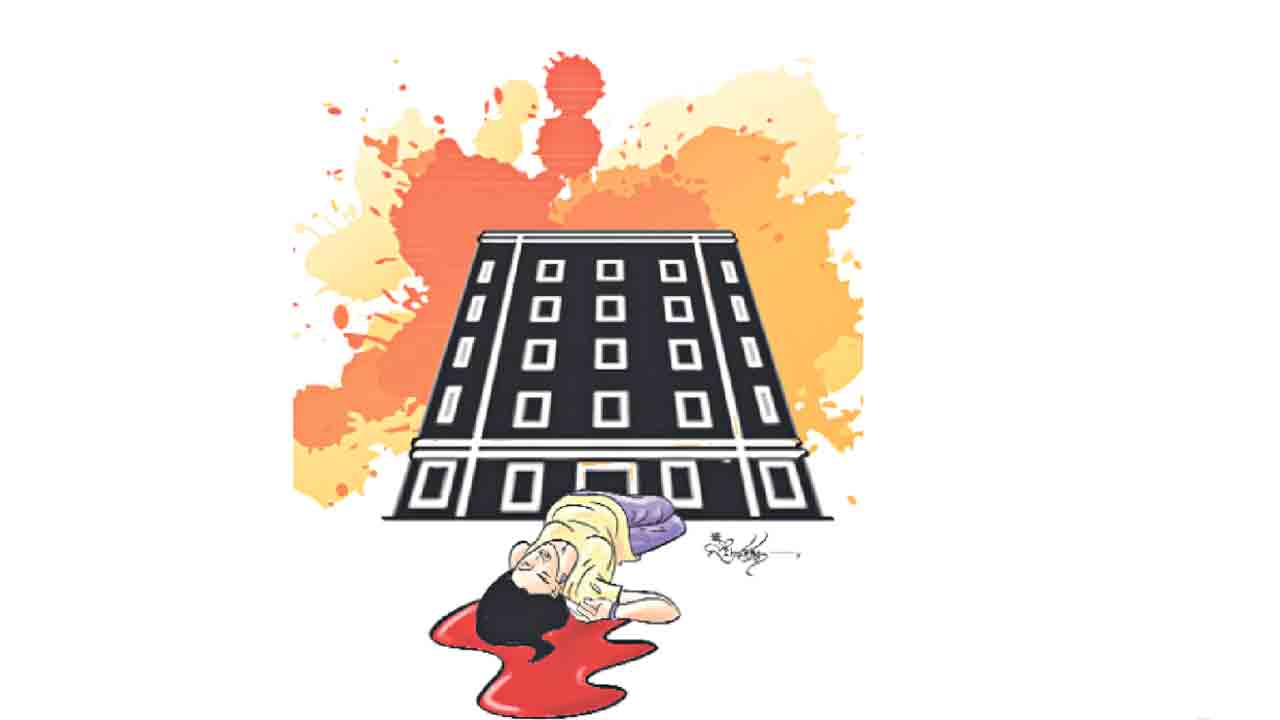 మోహినీ మహల్‌