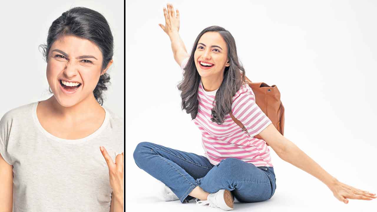 Life Style | జెన్ జీ అమ్మాయిల మ్యాడ్‌ కోరికల చిట్టా..