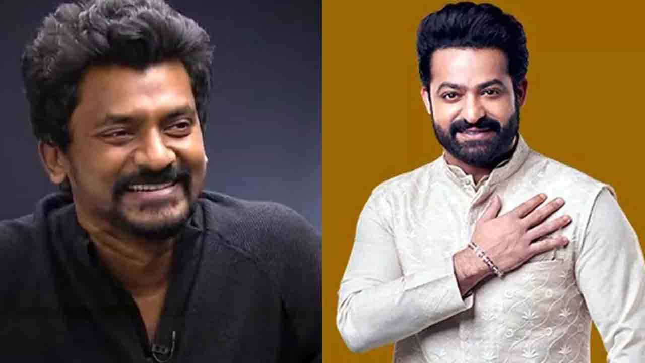 NTR – Nelson | ‘జైల‌ర్’ ద‌ర్శ‌కుడితో ఎన్టీఆర్ మూవీ.?
