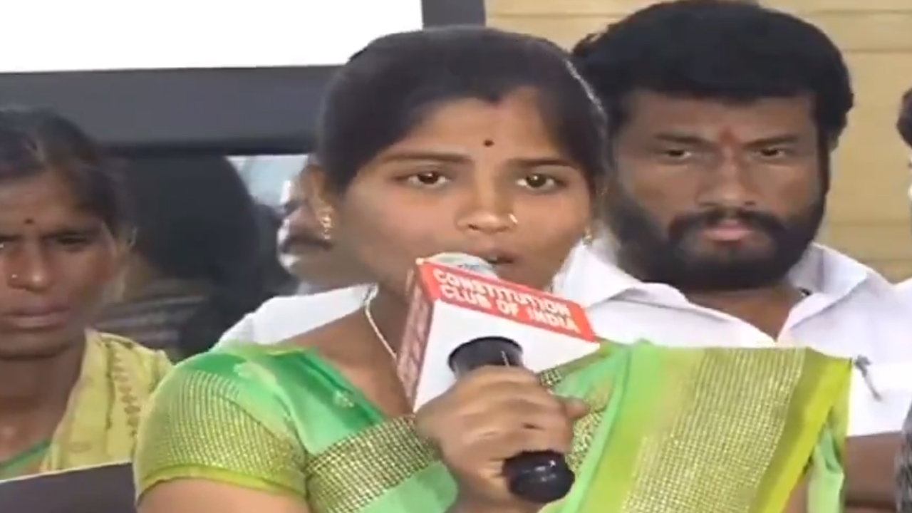 Lagacherla | చావడానికైనా సిద్ధం.. భూములు ఇచ్చేది లేదు : లగచర్ల బాధితులు