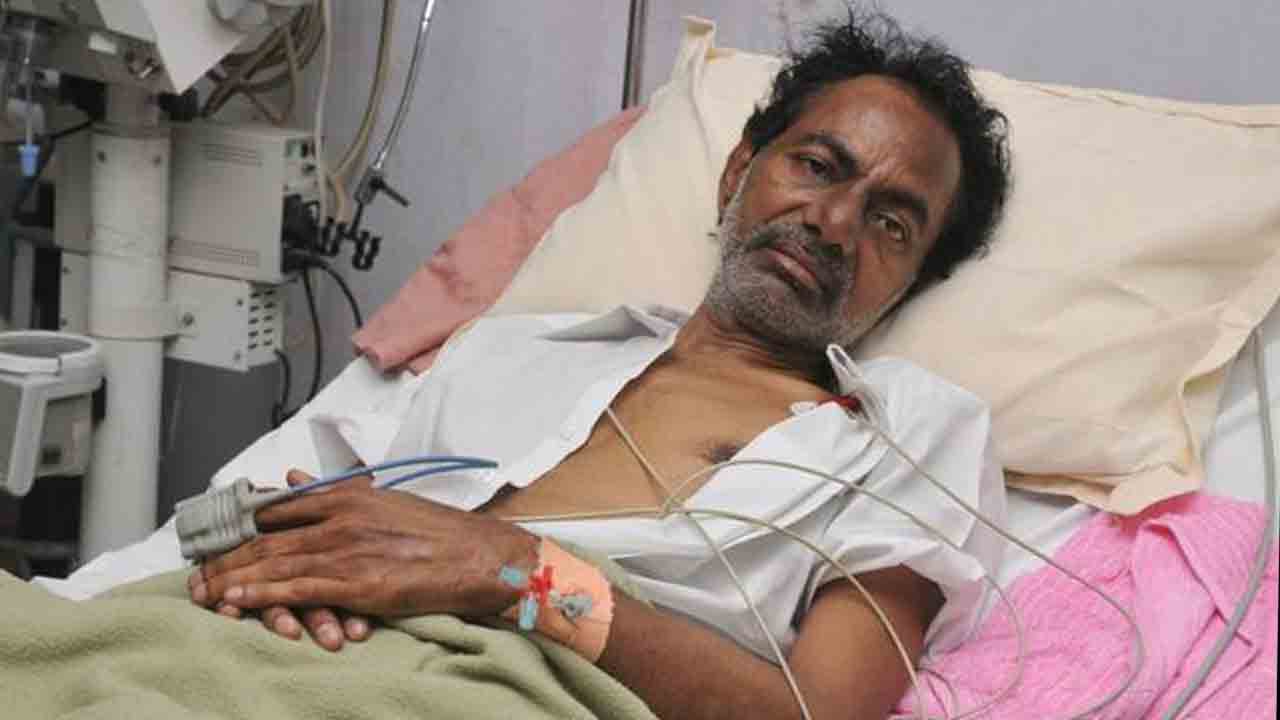 మలి విడతకు.. మలుపు ఖమ్మం