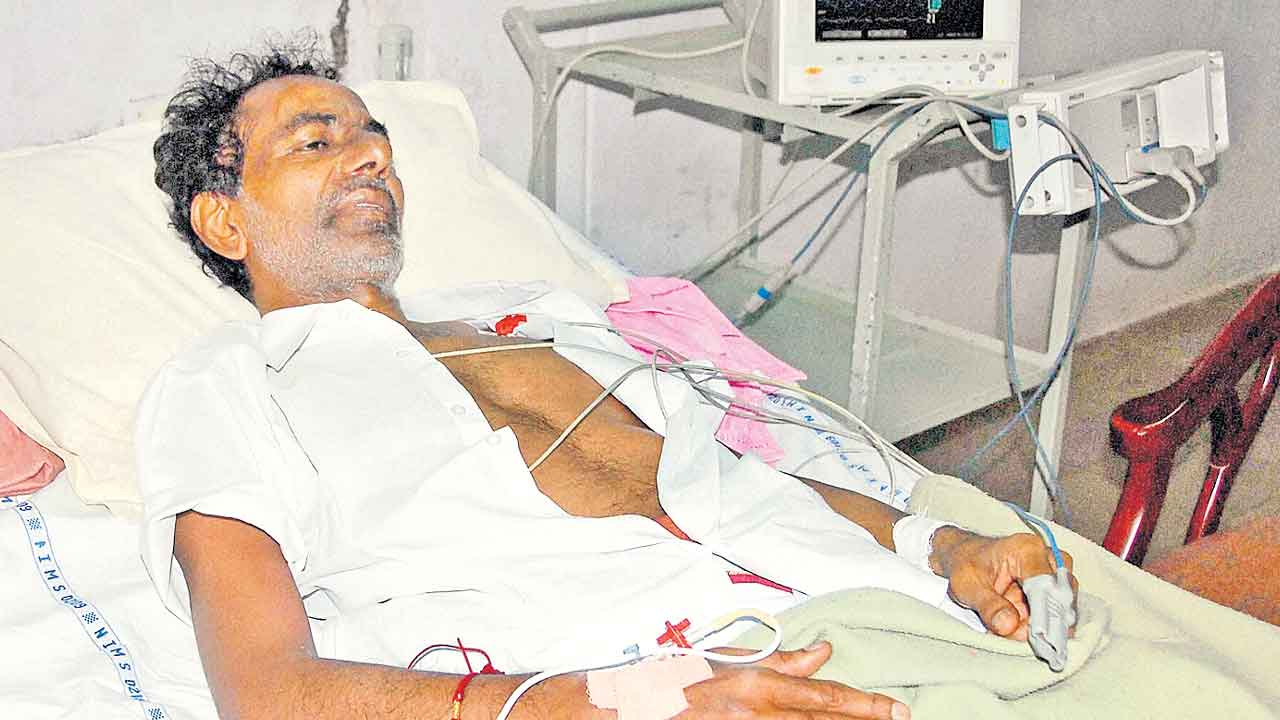 KCR | కేసీఆర్‌ గమ్యం, గమనం.. తెలంగాణ!