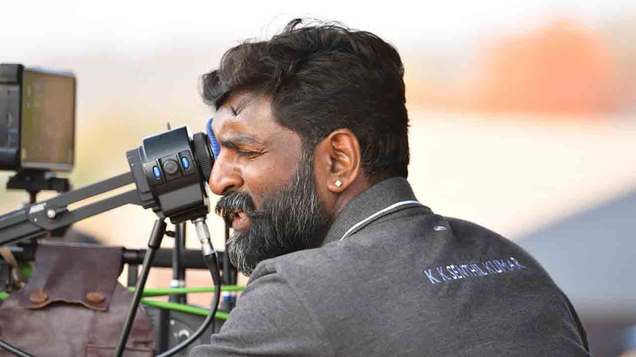 Senthil Kumar | రాజ‌మౌళి, మ‌హేశ్ బాబు మూవీ నుంచి త‌ప్పుకున్న సెంథిల్.?