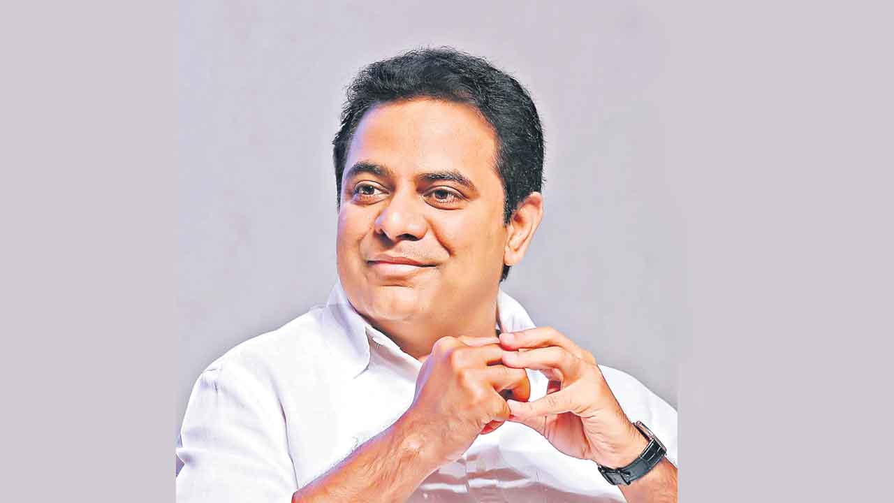 రాహుల్.. ఇన్నాళ్లూ ఎక్కడ దాక్కున్నారు?