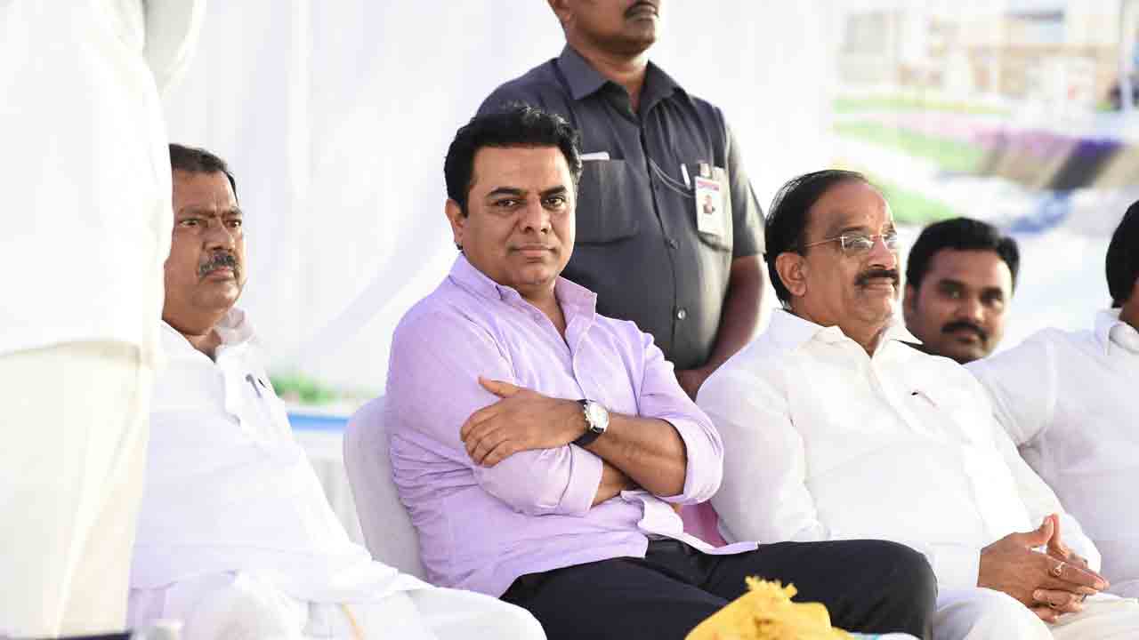 2న లగచర్ల లడాయి