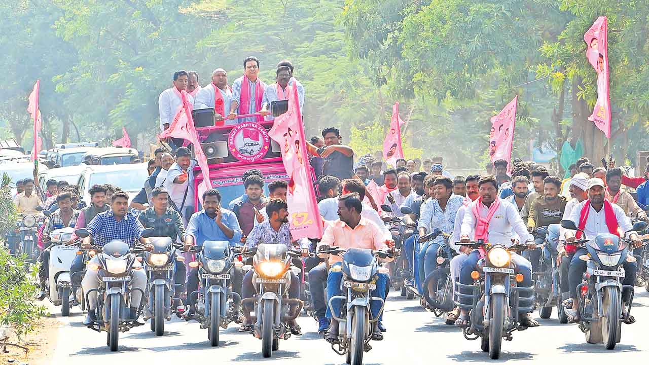 Ktr 5