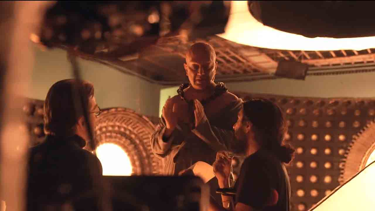 Kalki 2898 AD | కమల్ హాసన్‌ బర్త్‌ డే స్పెషల్‌.. కల్కి 2898 ఏడీ మేకర్స్‌ సుప్రీమ్‌ యాస్కిన్ మేకింగ్‌ వీడియో