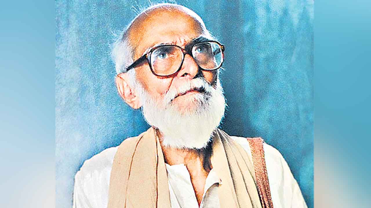 ప్రజాకవి కాళోజీకే అవమానం!