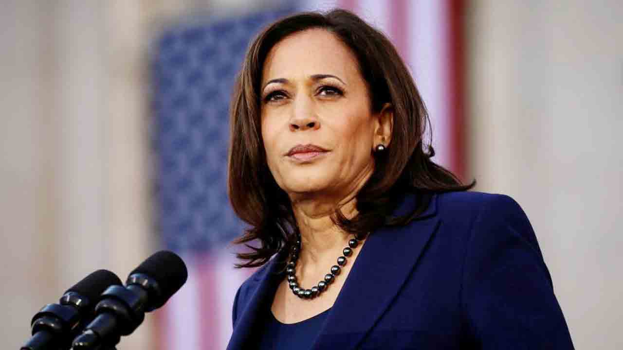 Kamala Harris | ఓటమి నేపథ్యంలో..  ఎలక్షన్‌ నైట్‌ ప్రసంగాన్ని రద్దు చేసుకున్న కమలా హారిస్‌