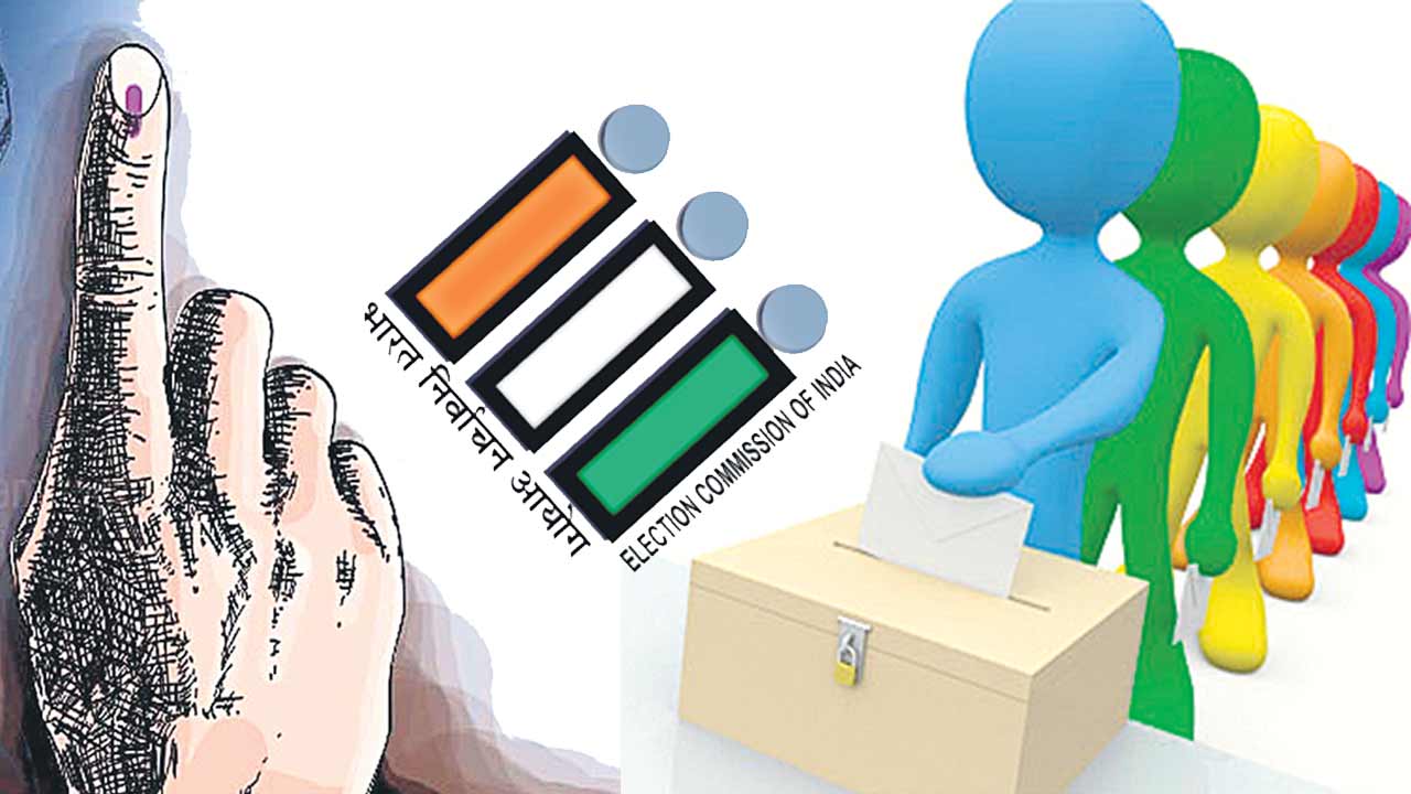 ఎమ్మెల్సీ ఎన్నికల ఓటర్‌ నమెదు అంతంతే