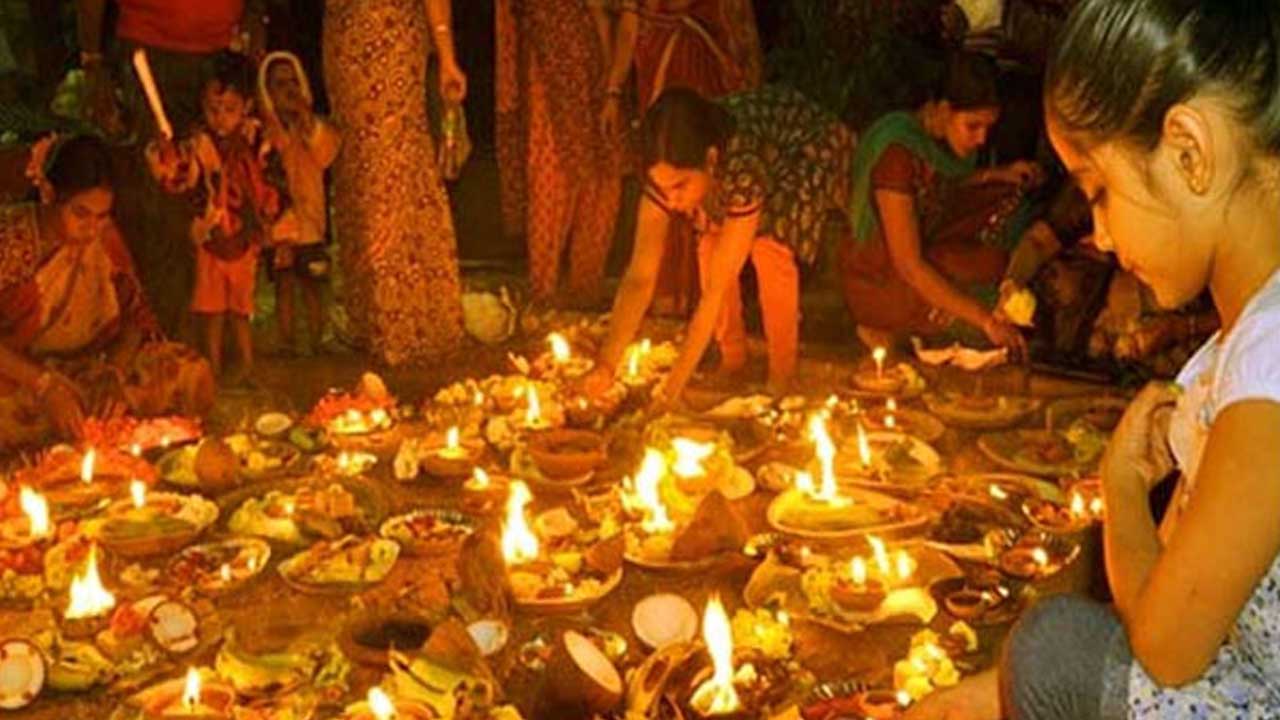 Karthika Masam | కార్తికమాసం తొలి సోమవారం.. శైవక్షేత్రాల్లో భక్తుల రద్దీ