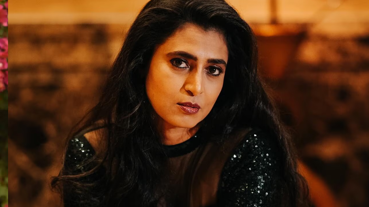 Kasthuri | అనుచిత వ్యాఖ్యల కేసులో నటి కస్తూరికి రిమాండ్‌