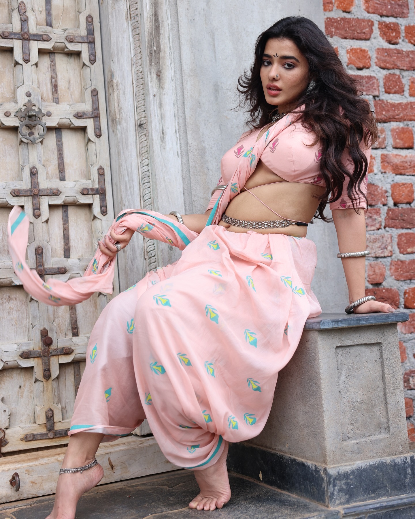 Ketika Sharma (6)