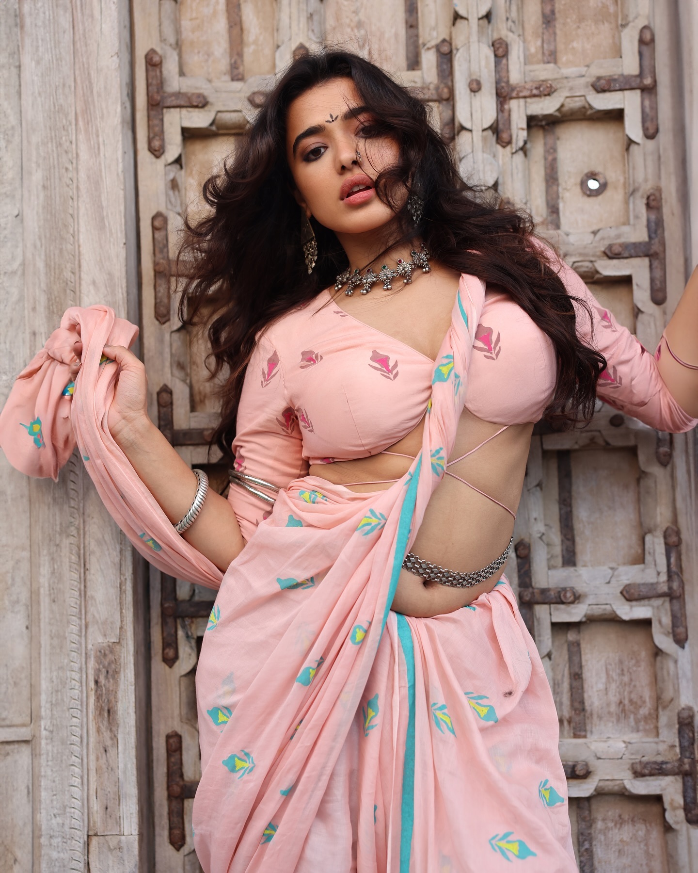 Ketika Sharma (8)