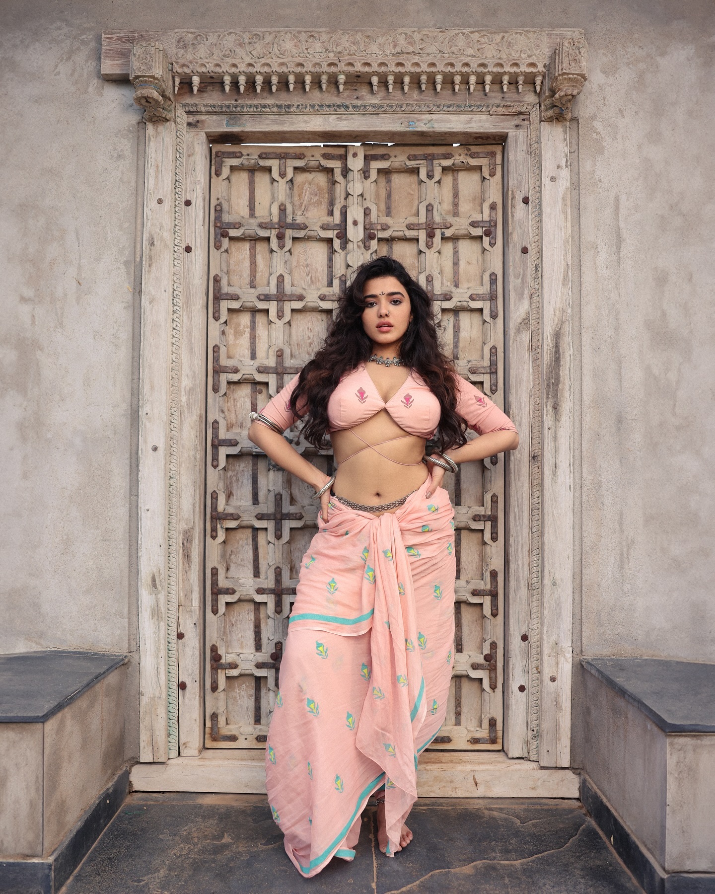 Ketika Sharma (9)