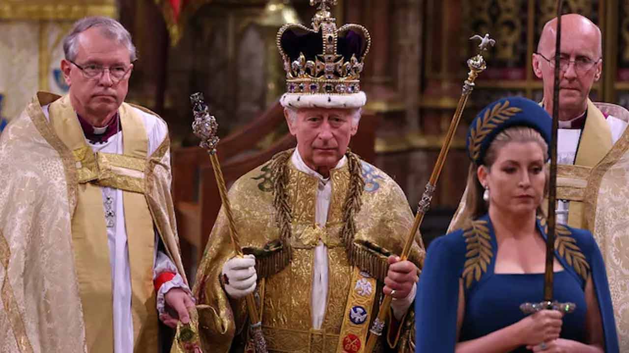 King Charles | కింగ్‌ చార్లెస్‌ పట్టాభిషేకానికి ఎన్ని వందల కోట్లు ఖర్చు చేశారో తెలుసా..?