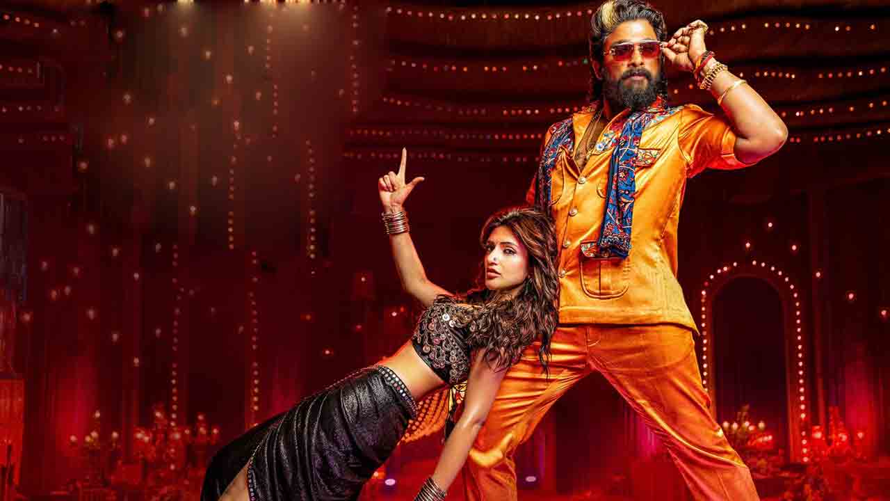 Kissik | అల్లు అర్జున్‌, శ్రీలీల స్టైలిష్‌ డ్యాన్స్‌.. కిస్సిక్ ఫుల్ సాంగ్‌ లాంచ్ టైం ఫిక్స్‌