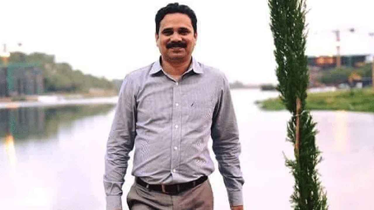 కొణతం దిలీప్‌ రిమాండ్‌ తిరస్కరణ