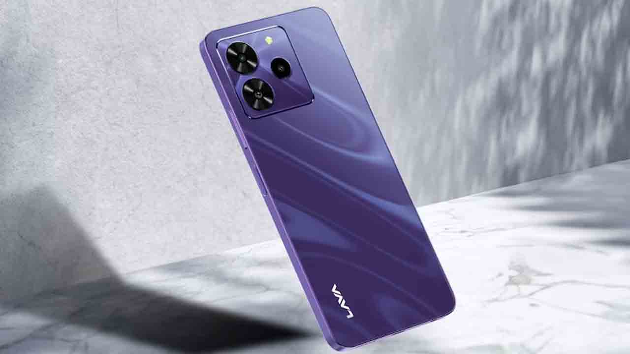 Lava Yuva 4 | లావా నుంచి ఎంట్రీ లెవల్ స్మార్ట్ ఫోన్ లావా యువ 4.. ఇవీ డిటెయిల్స్..!