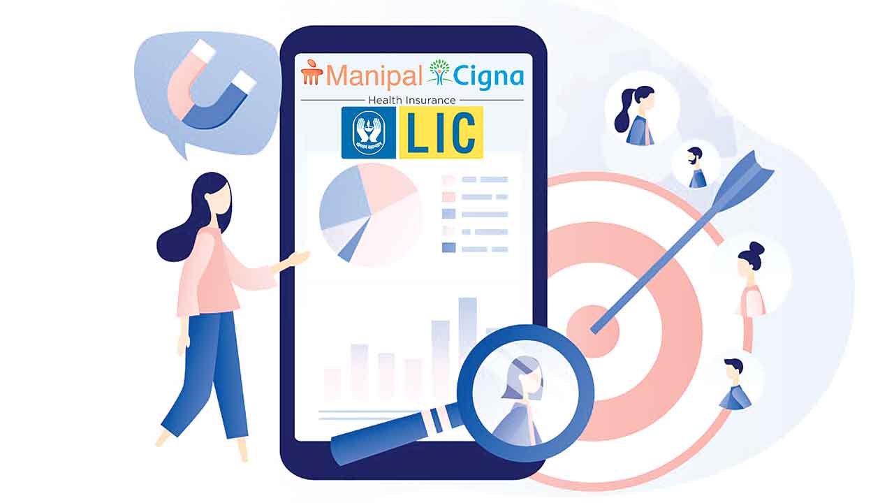 LIC | ఎల్‌ఐసీ చేతికి మణిపాల్‌సిగ్నా.. హెల్త్‌ ఇన్సూరెన్స్‌లోకి ఎంట్రీ దిశగా అడుగులు!