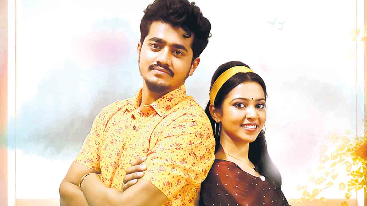 లగ్గానికి టైమైంది