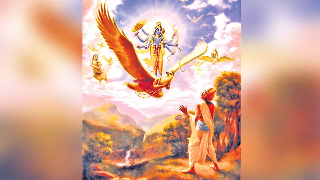 పేదరికం అడ్డు కాదు!