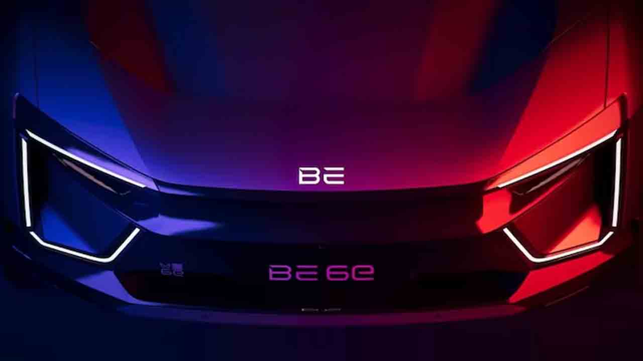 Mahindra BE 6e-XEV 9e | మహీంద్రా ఈవీ కార్లు బీఈ 6ఈ, ఎక్స్ఈవీ 9ఆ ఆవిష్కరణకు ముహూర్తం ఖరారు.. ఎప్పుడంటే..!