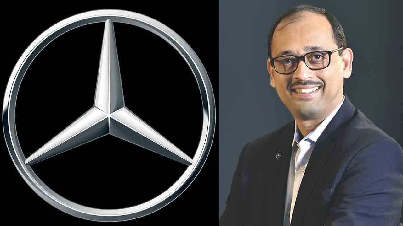 Mercedes-Benz | మెర్సిడెజ్ బెంచ్ కార్లు ఇక పిరం.. జనవరి నుంచి మూడు శాతం ధర పెంపు..!