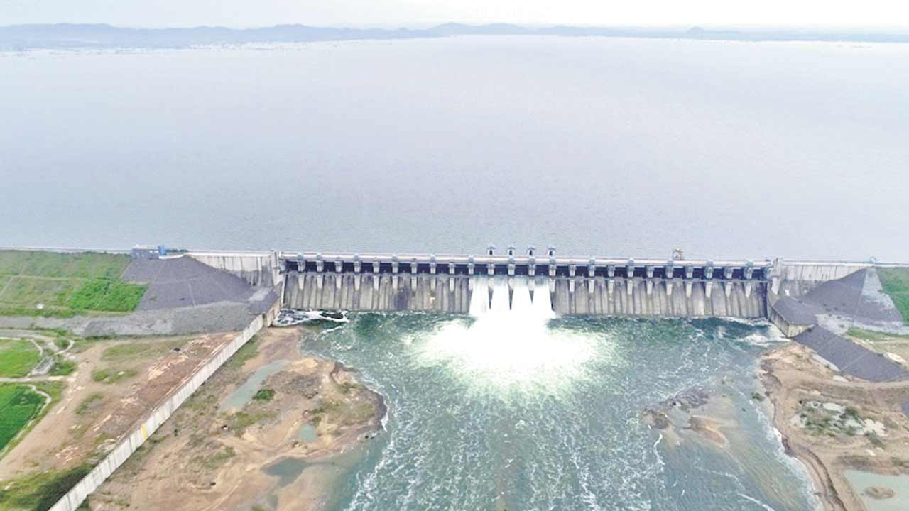 Mid Manair Dam | మధ్యమానేరు ముంపు గ్రామాల్లో కాంగ్రెస్‌ మాయాజాలం..