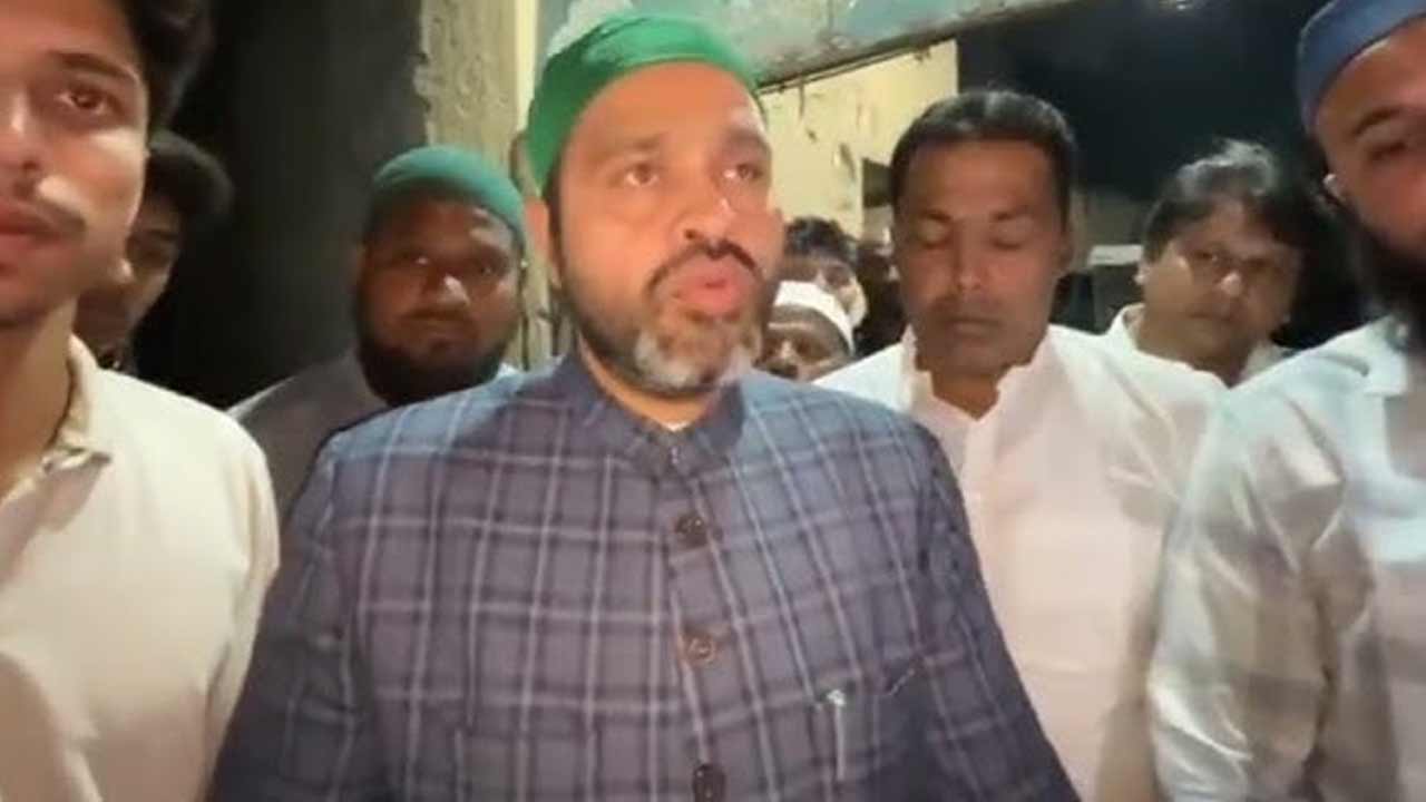 ఇంట్లో ఎలుకలున్నాయని ఇంటిని సీజ్‌ చేసుకుంటామా?