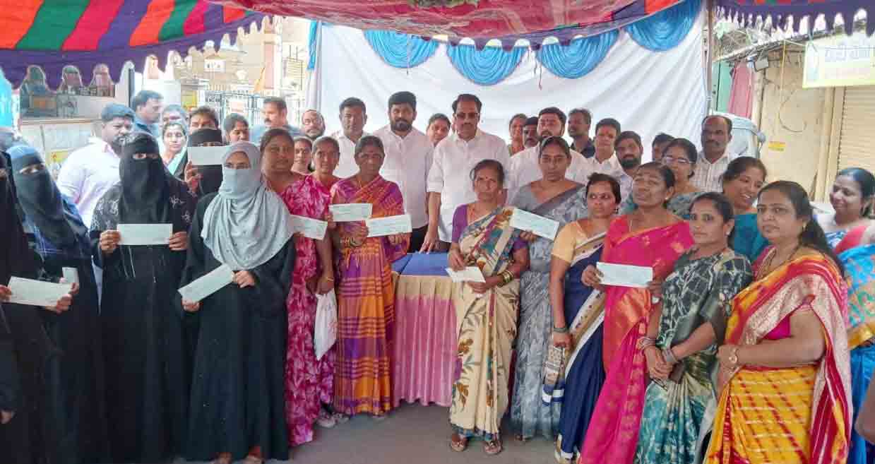 BRS MLA Gopinath | ఇచ్చిన హామీల నుంచి తప్పించుకోవడానికే బీఆర్‌ఎస్‌ నాయకుల అక్రమ అరెస్టులు : ఎమ్మెల్యే గోపినాథ్‌