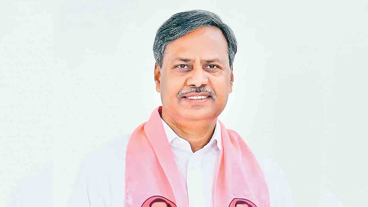 ఫలించిన ఎమ్మెల్యే పల్లా కృషి