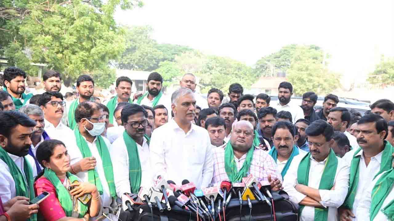 బోనస్‌ హామీ బోగస్‌