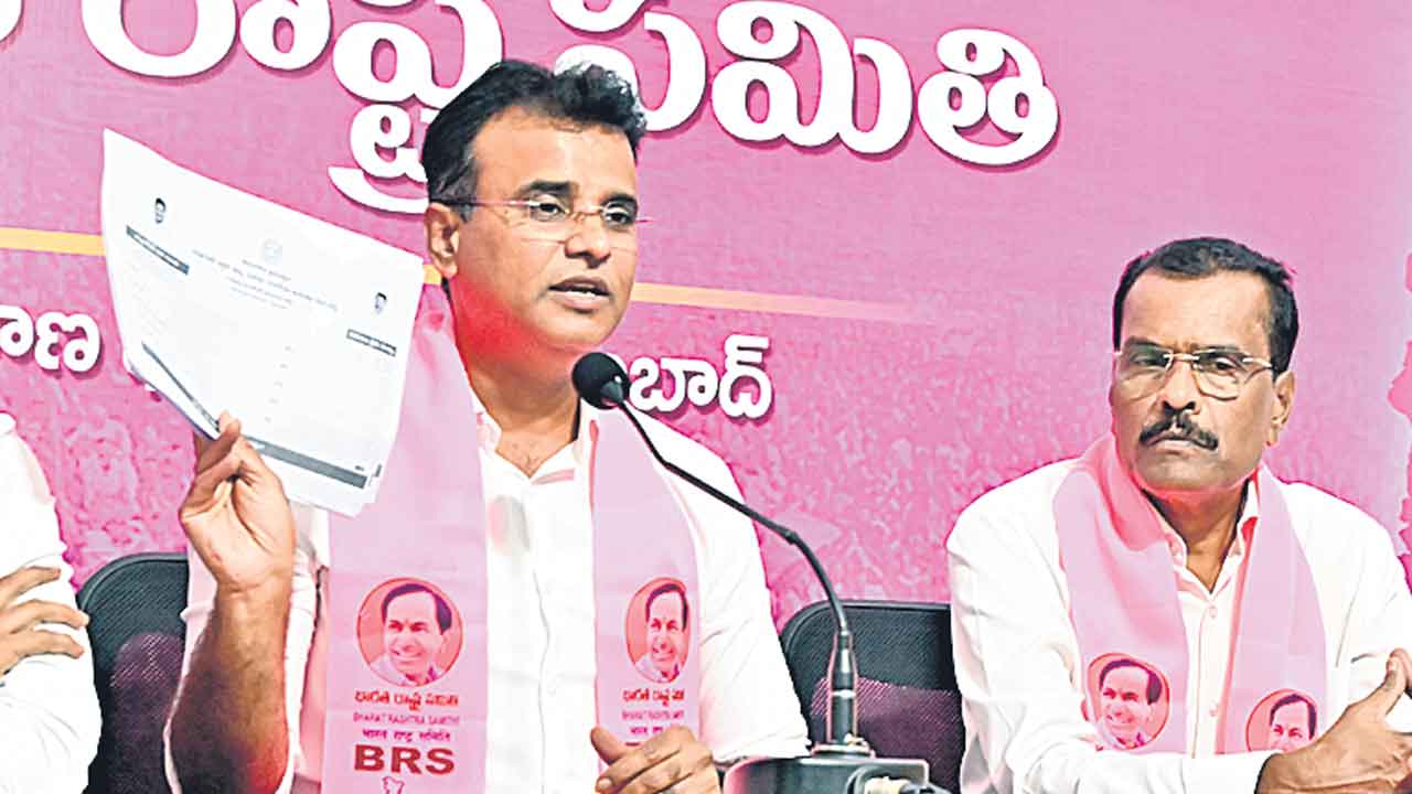 మేఘా అంటే భయమెందుకు రేవంత్‌?