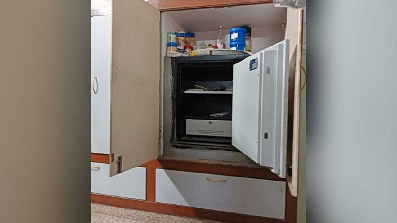 Madhubala Pasi | మాజీ ఎమ్మెల్యే ఇంట్లో భారీ చోరీ.. 1.75 కోట్ల విలువైన నగలు, 35 లక్షలు చోరీ