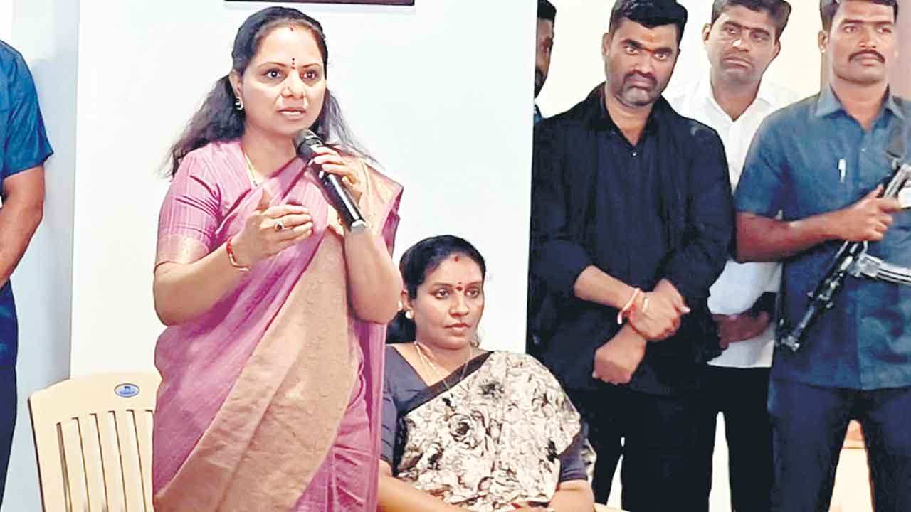 స్థానిక ఎన్నికల్లో సత్తా చాటుదాం