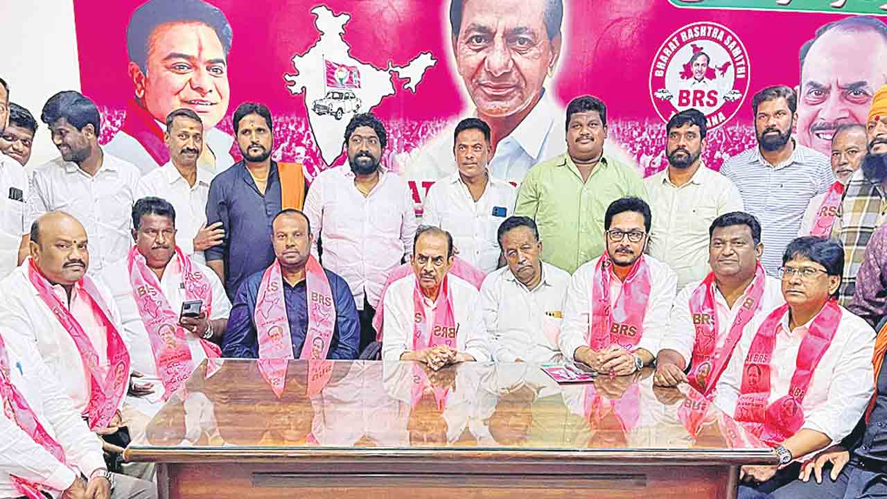 డిసెంబర్‌ 11 వరకు కార్యక్రమాలు