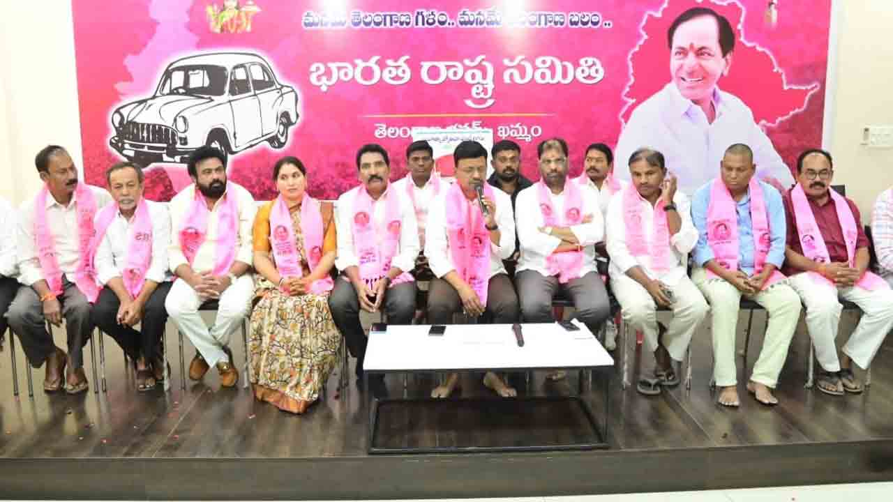 కేసీఆర్‌ దీక్ష ప్రాముఖ్యతను.. భావితరాలకు తెలియజేస్తాం