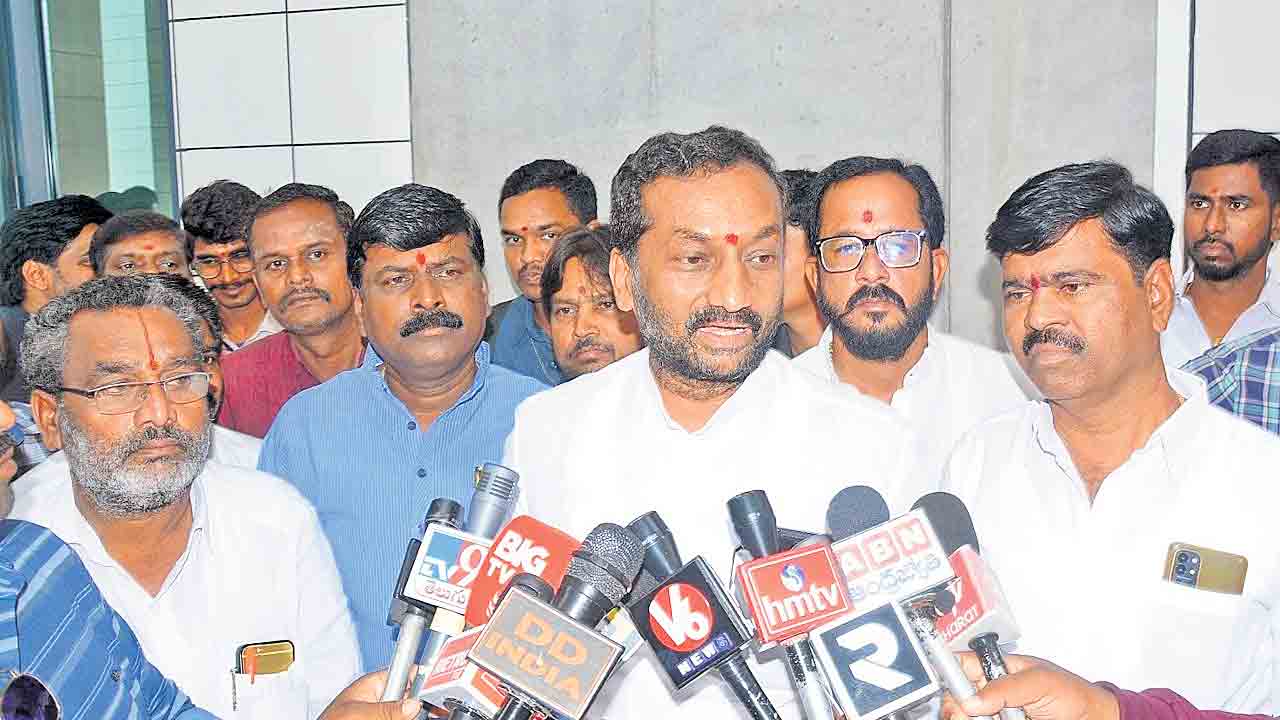 పాలనలో కాంగ్రెస్‌ విఫలం