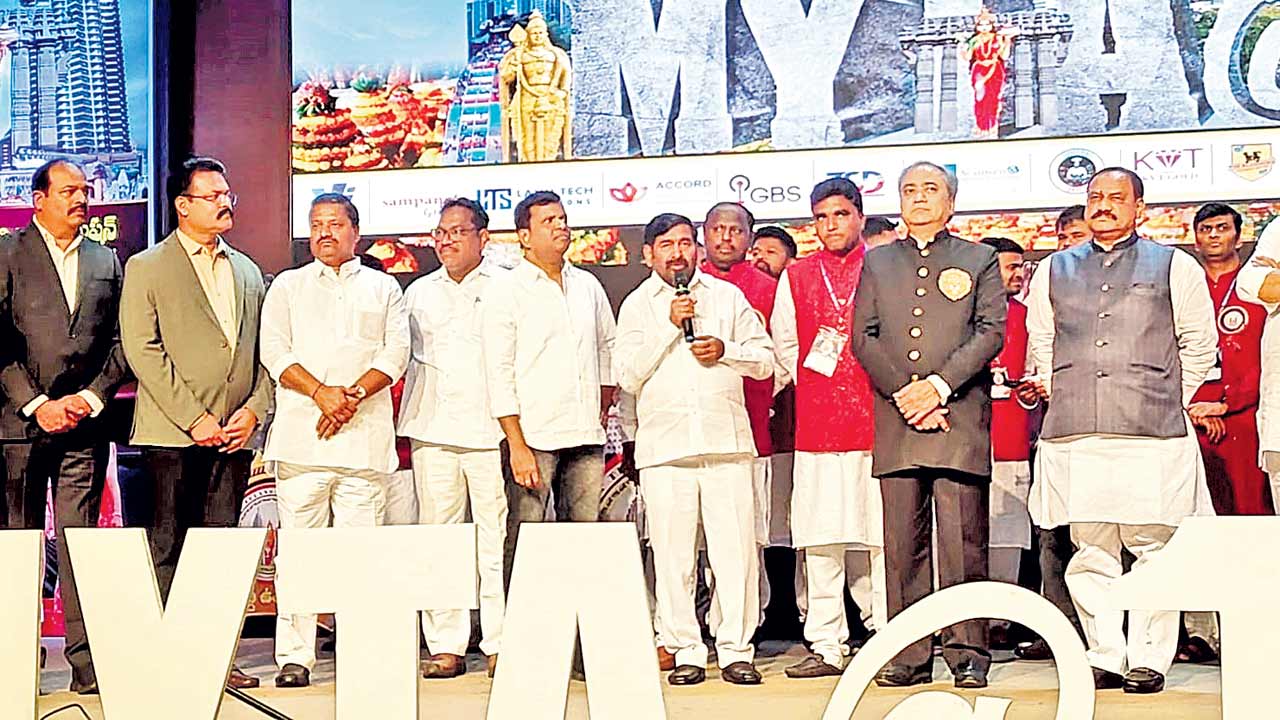 ఘనంగా ‘మైటా’ దశాబ్ది ఉత్సవాలు