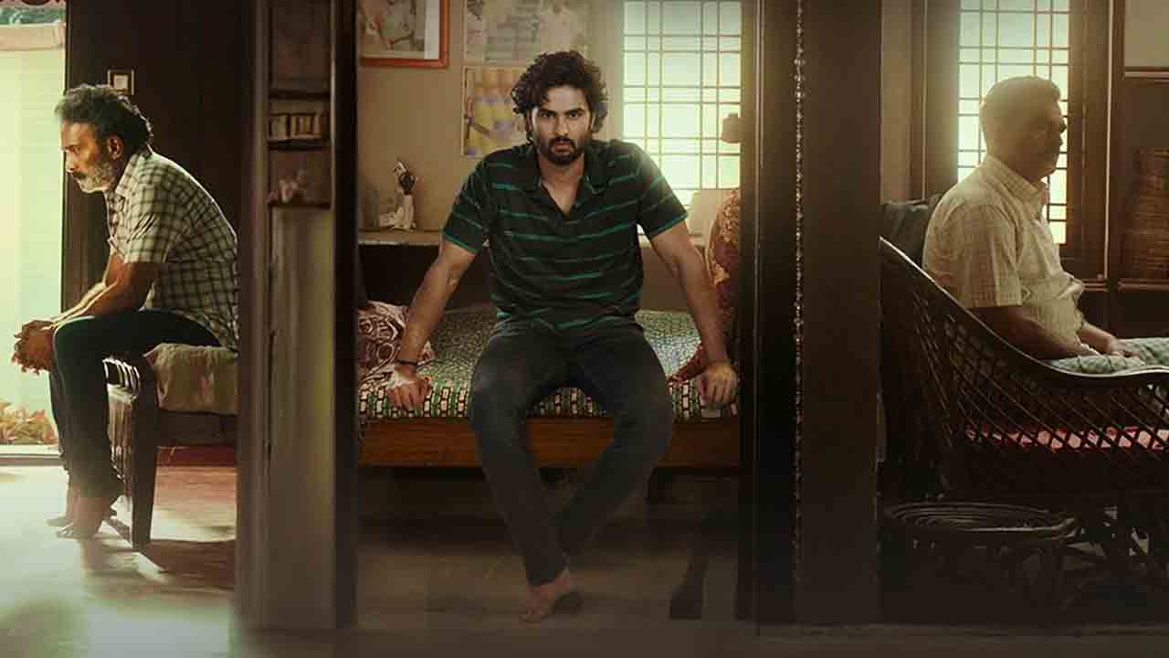 Maa Nanna Superhero | సుధీర్‌బాబు మా నాన్న సూపర్‌ హీరోను థియేటర్లలో మిస్సయ్యారా..?