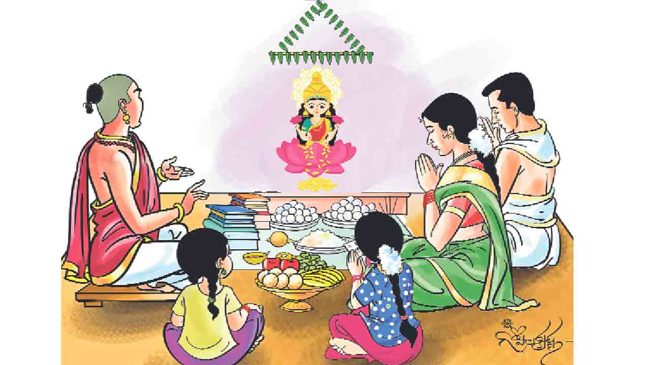 శిక్షా విధానము