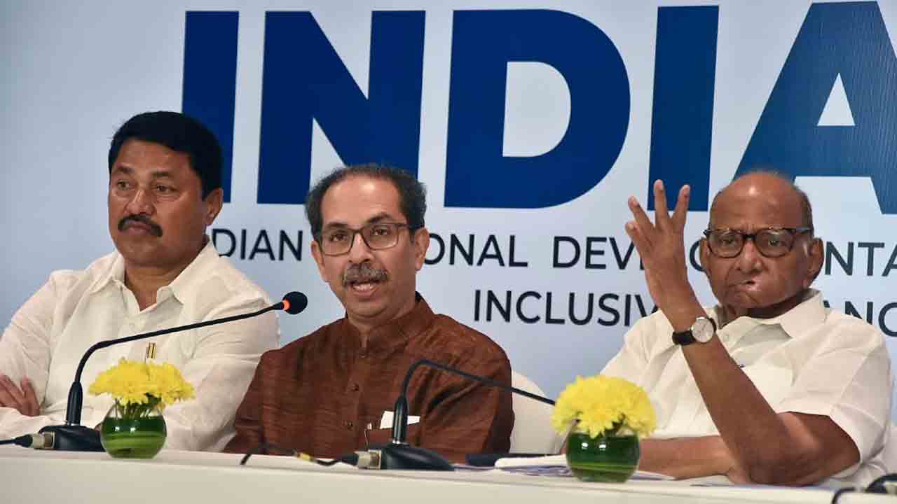 Maharashtra Elections | ఫలించని కాంగ్రెస్‌ వ్యూహం.. ‘మహా’ పీఠం మహాయుతిదే