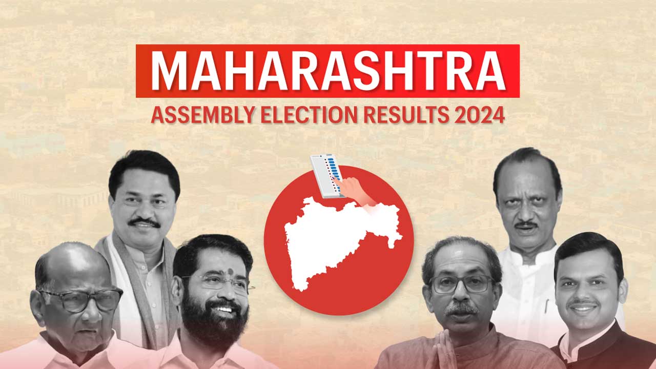 Maharashtra Elections | మహారాష్ట్రలో వీస్తున్న కమలం గాలి.. మ్యాజిక్‌ ఫిగర్‌ను దాటేసిన బీజేపీ కూటమి