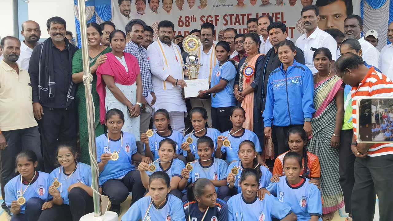 విజేత పాలమూరు